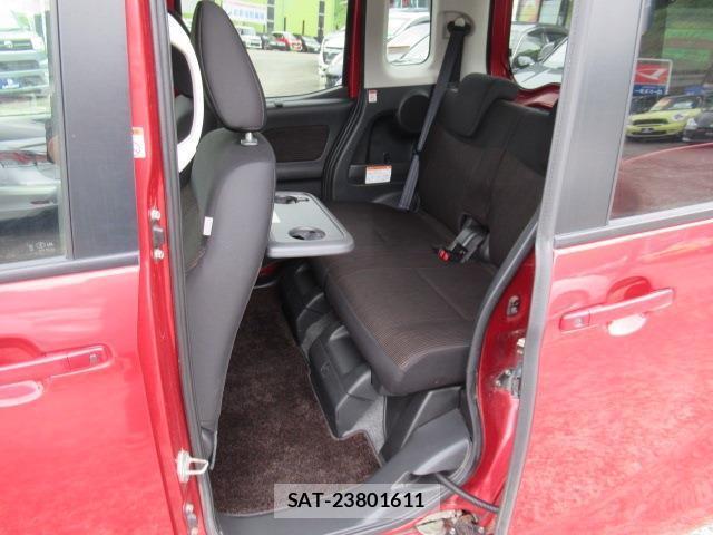 Mitsubishi EK SPACE 2015-06 8006594-17
