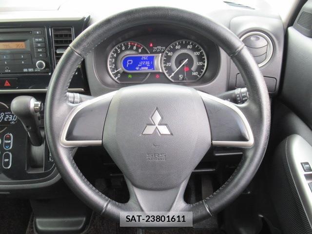 Mitsubishi EK SPACE 2015-06 8006594-4
