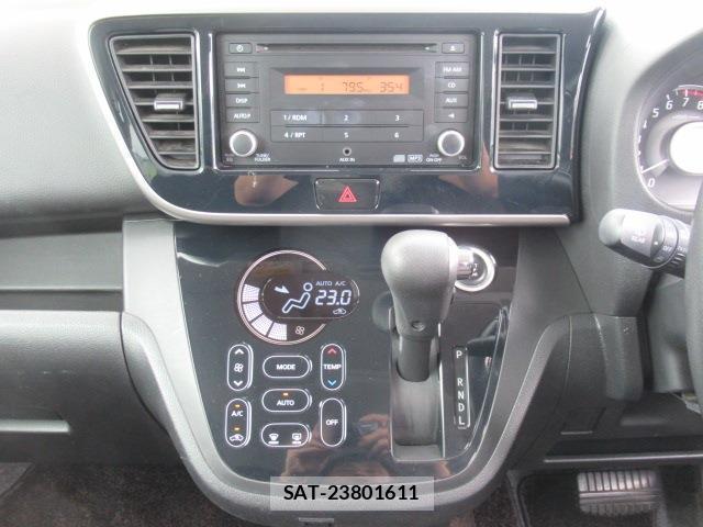 Mitsubishi EK SPACE 2015-06 8006594-5