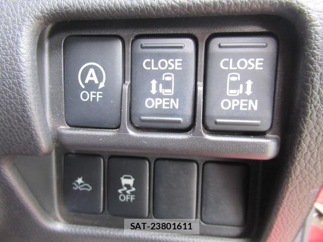 Mitsubishi EK SPACE 2015-06 8006594-6