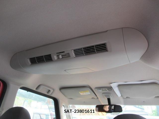 Mitsubishi EK SPACE 2015-06 8006594-7