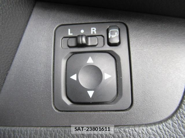 Mitsubishi EK SPACE 2015-06 8006594-8