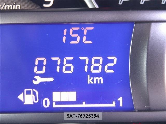 Mitsubishi EK SPACE 2015-02 8006655-1