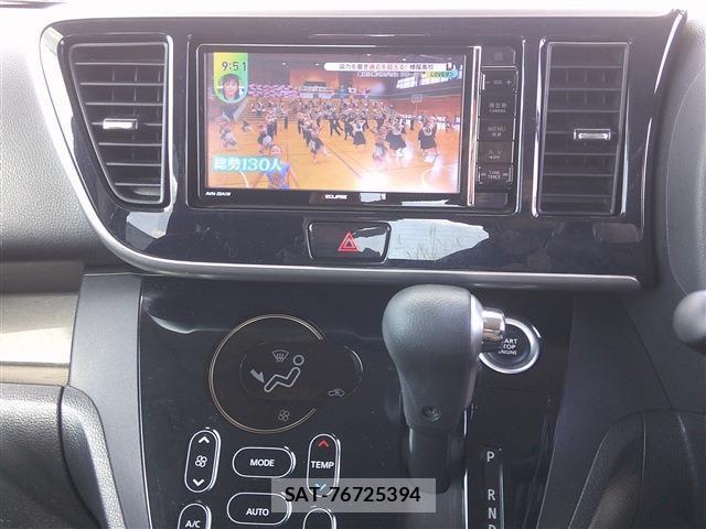 Mitsubishi EK SPACE 2015-02 8006655-11