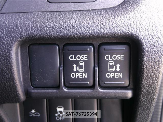 Mitsubishi EK SPACE 2015-02 8006655-12
