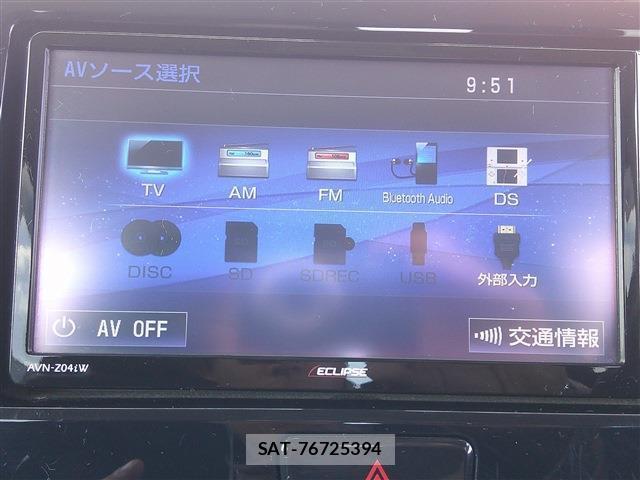Mitsubishi EK SPACE 2015-02 8006655-15