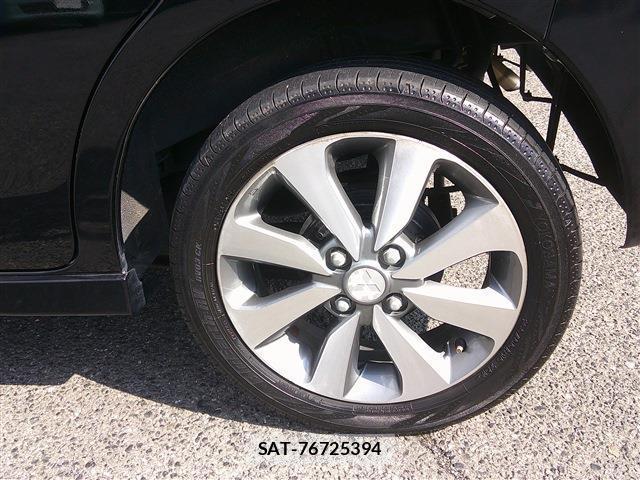 Mitsubishi EK SPACE 2015-02 8006655-19