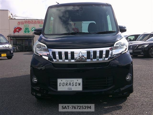 Mitsubishi EK SPACE 2015-02 8006655-2