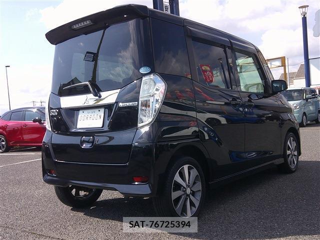 Mitsubishi EK SPACE 2015-02 8006655-5