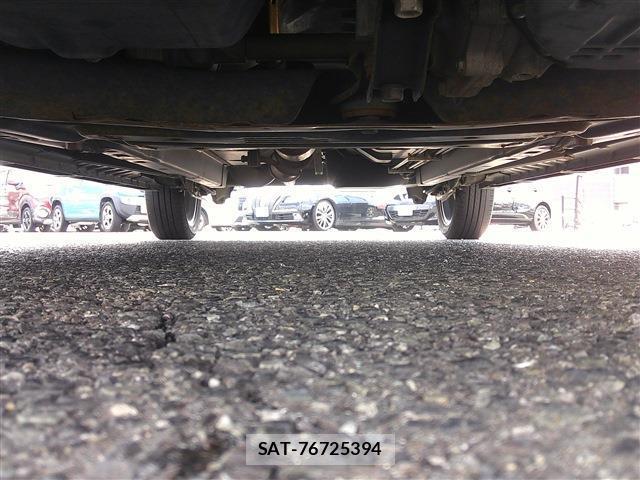 Mitsubishi EK SPACE 2015-02 8006655-9