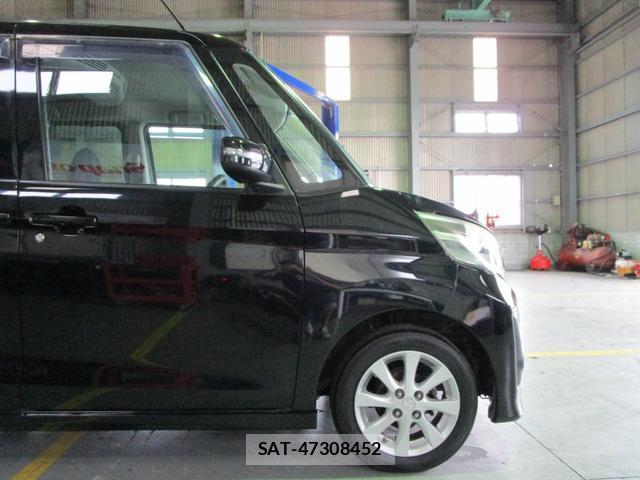 Mitsubishi EK SPACE 2014-06 8007611-10