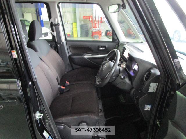 Mitsubishi EK SPACE 2014-06 8007611-13