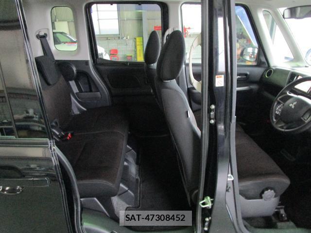 Mitsubishi EK SPACE 2014-06 8007611-14