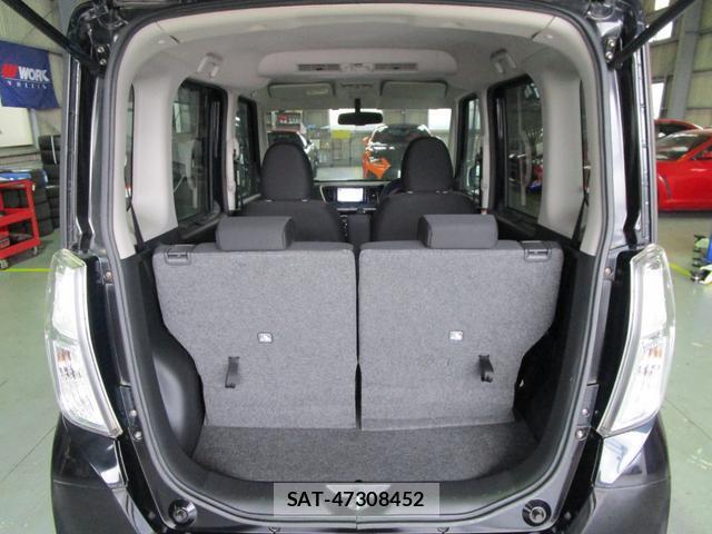 Mitsubishi EK SPACE 2014-06 8007611-15