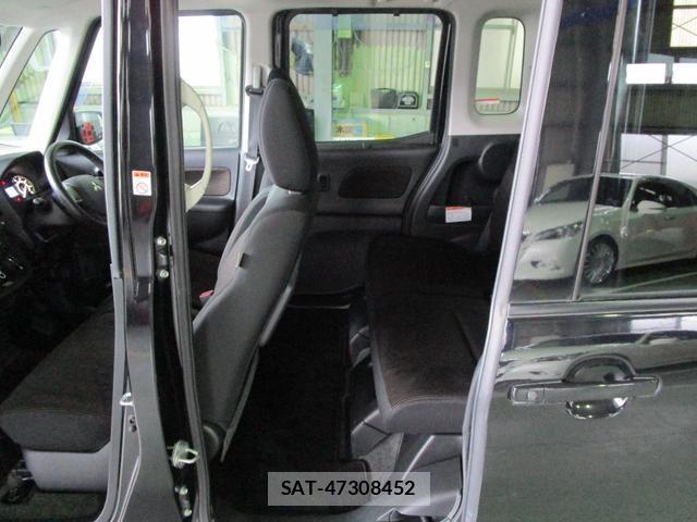 Mitsubishi EK SPACE 2014-06 8007611-16