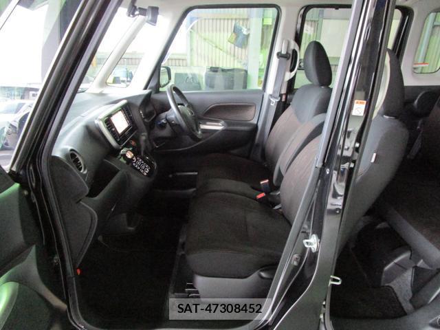 Mitsubishi EK SPACE 2014-06 8007611-17