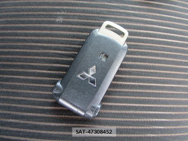 Mitsubishi EK SPACE 2014-06 8007611-2