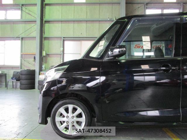 Mitsubishi EK SPACE 2014-06 8007611-4