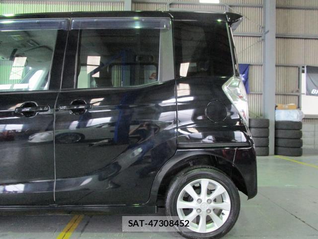 Mitsubishi EK SPACE 2014-06 8007611-5