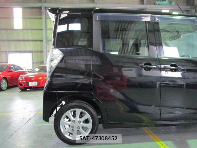 Mitsubishi EK SPACE 2014-06 8007611-9