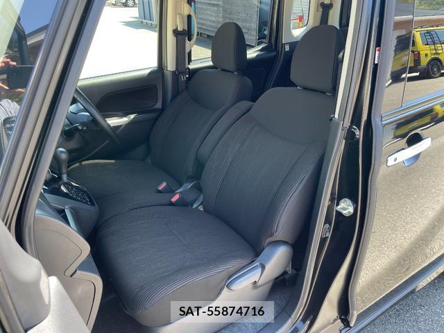 Mitsubishi EK SPACE 2015-03 8007641-10