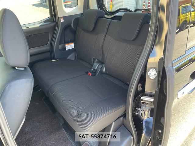 Mitsubishi EK SPACE 2015-03 8007641-11