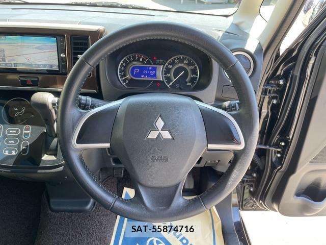 Mitsubishi EK SPACE 2015-03 8007641-12