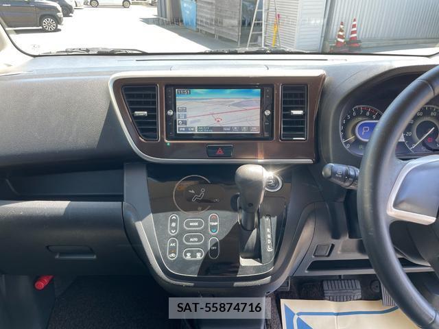 Mitsubishi EK SPACE 2015-03 8007641-13