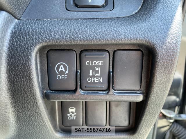 Mitsubishi EK SPACE 2015-03 8007641-14