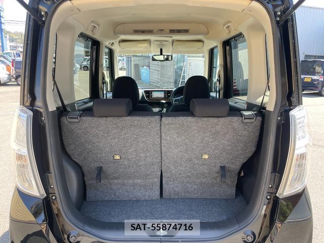 Mitsubishi EK SPACE 2015-03 8007641-17