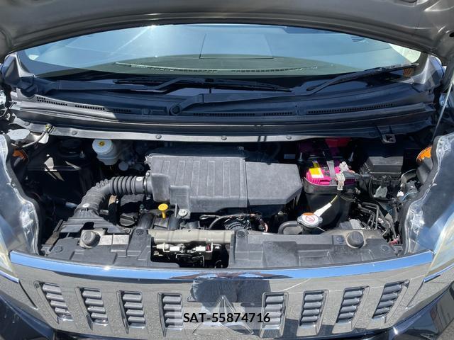 Mitsubishi EK SPACE 2015-03 8007641-18
