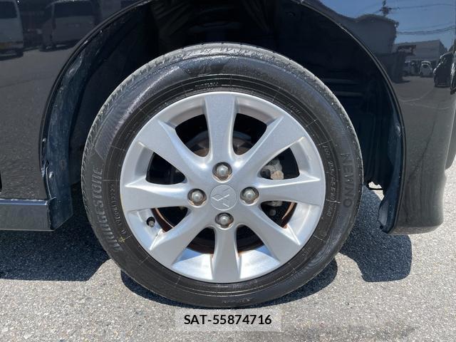 Mitsubishi EK SPACE 2015-03 8007641-19