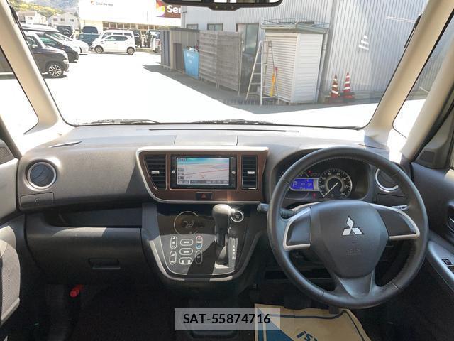Mitsubishi EK SPACE 2015-03 8007641-2