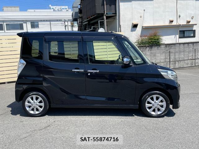 Mitsubishi EK SPACE 2015-03 8007641-3