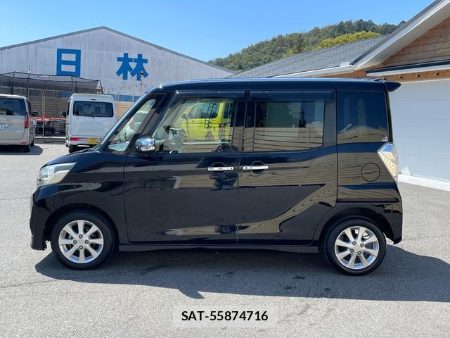 Mitsubishi EK SPACE 2015-03 8007641-4