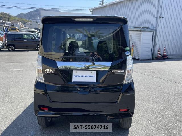 Mitsubishi EK SPACE 2015-03 8007641-7