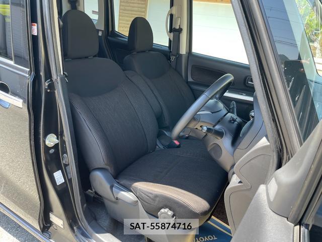 Mitsubishi EK SPACE 2015-03 8007641-9