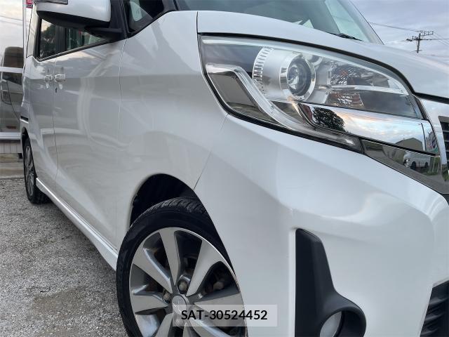 Mitsubishi EK SPACE 2014-03 8007924-10
