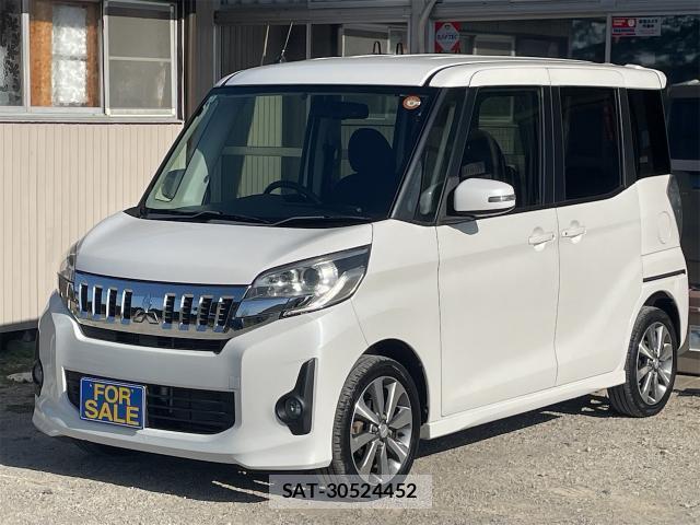 Mitsubishi EK SPACE 2014-03 8007924-11