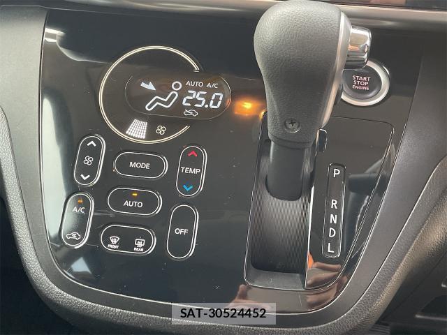 Mitsubishi EK SPACE 2014-03 8007924-14