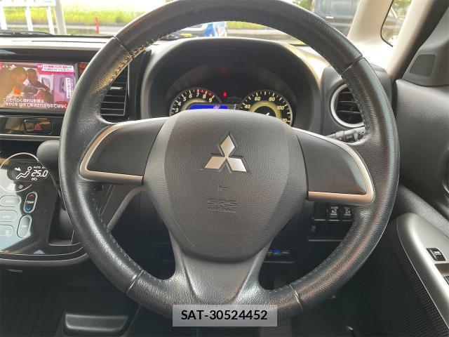 Mitsubishi EK SPACE 2014-03 8007924-16