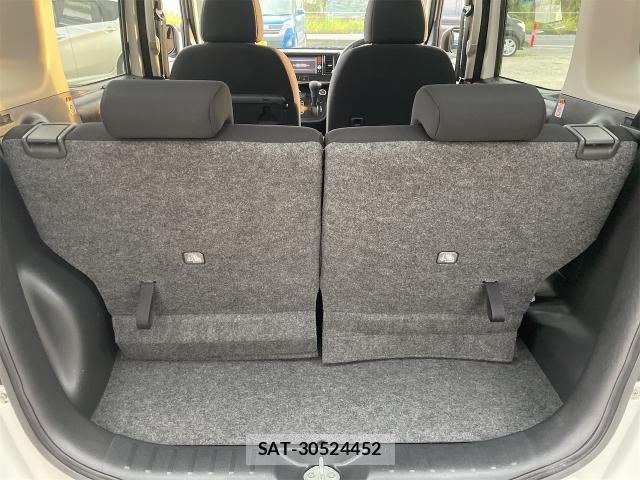 Mitsubishi EK SPACE 2014-03 8007924-17