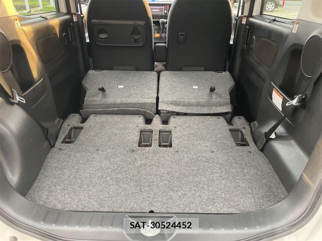 Mitsubishi EK SPACE 2014-03 8007924-18