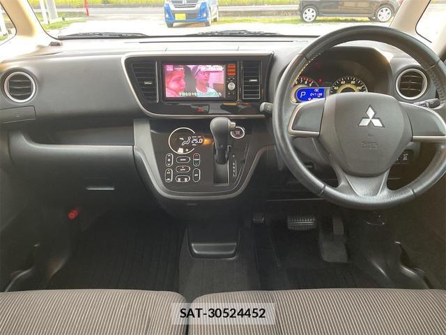 Mitsubishi EK SPACE 2014-03 8007924-2