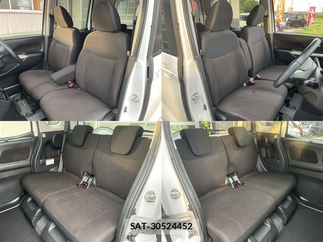 Mitsubishi EK SPACE 2014-03 8007924-4