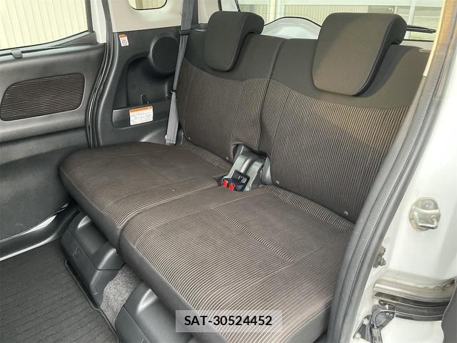 Mitsubishi EK SPACE 2014-03 8007924-5
