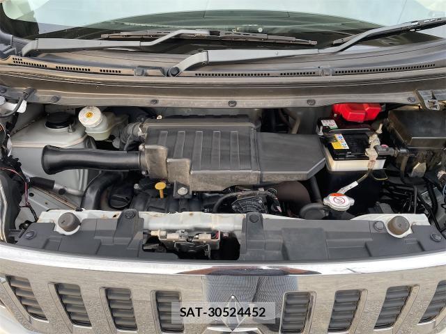 Mitsubishi EK SPACE 2014-03 8007924-6