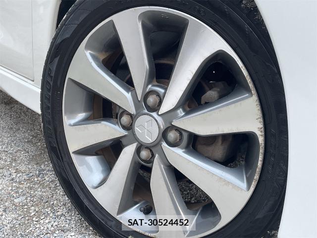 Mitsubishi EK SPACE 2014-03 8007924-7