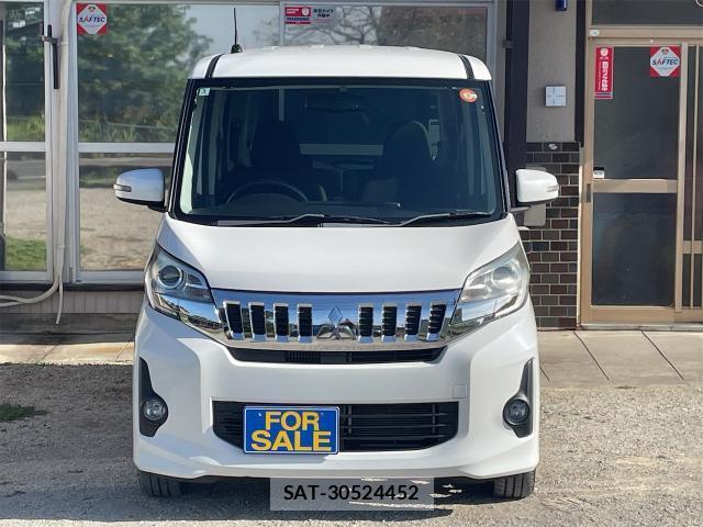 Mitsubishi EK SPACE 2014-03 8007924-8