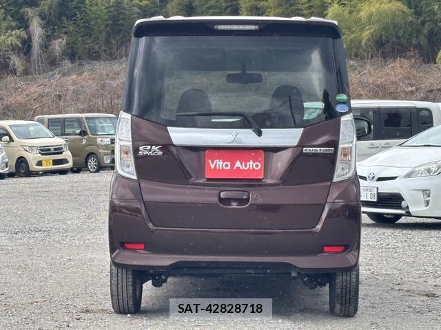 Mitsubishi EK SPACE 2015-03 8008381-10